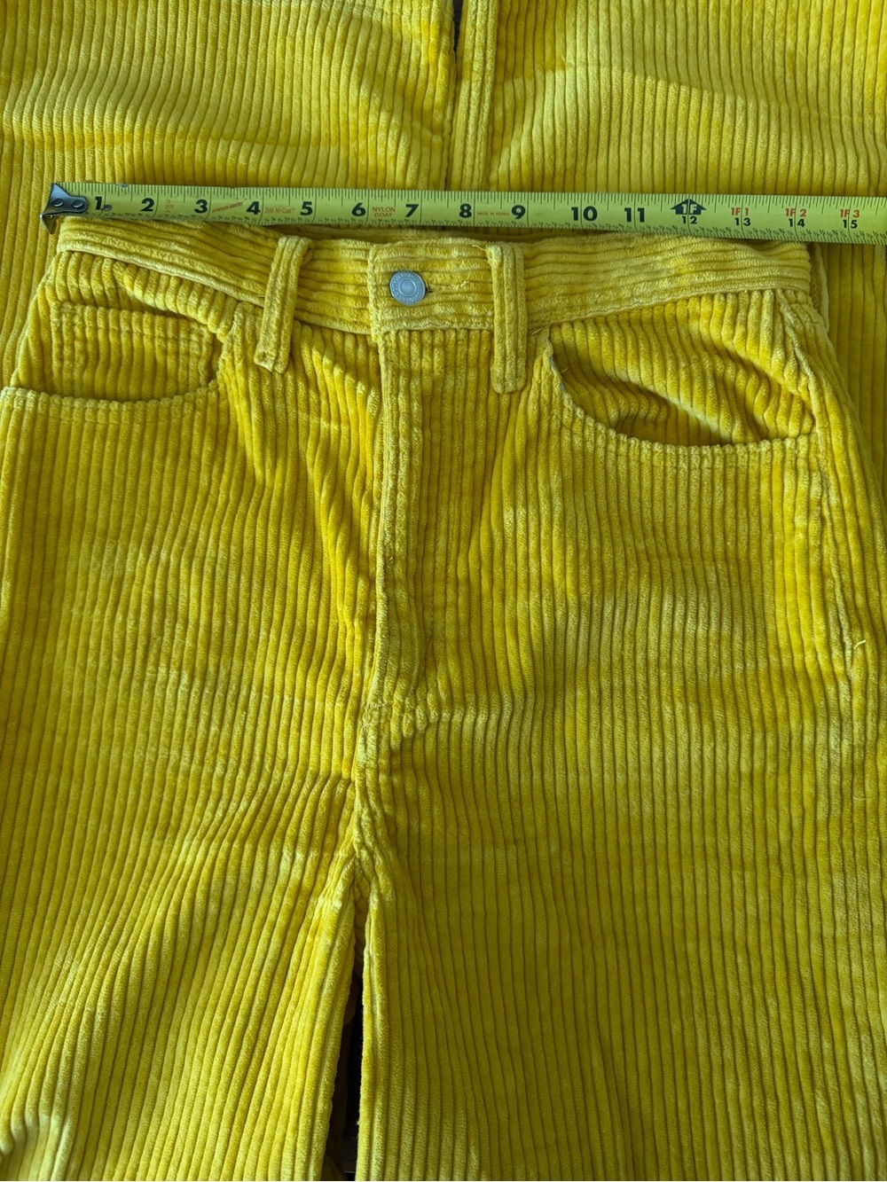 LEVIS® X THE SIMPSONS™ STAY LOOSE CORDUROY
PANTS - Picture 5 of 6